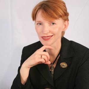 Meet your Posher, Olga